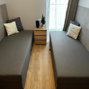 Apartament 47 Blisko Norweskiej Polany - 5d, Szklarska Poręba