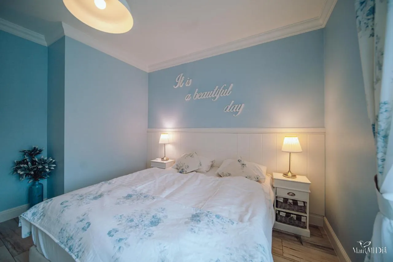 Dolina Wikingów Apartament Urnes 01 Szklarska Poręba