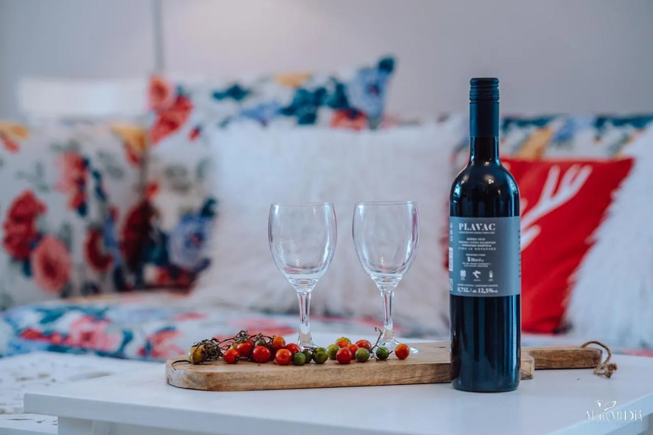 Dolina Wikingów Apartament Urnes 01 Szklarska Poręba